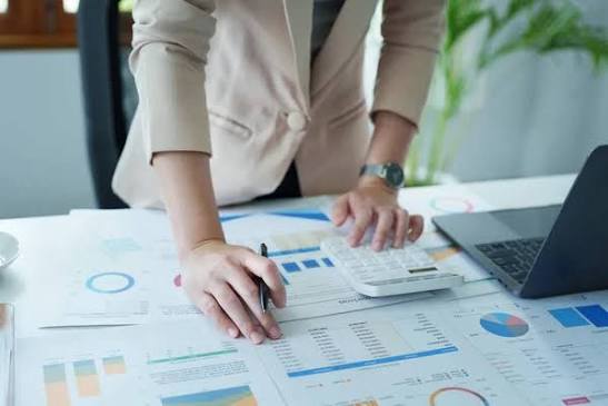Manage sales with confidence