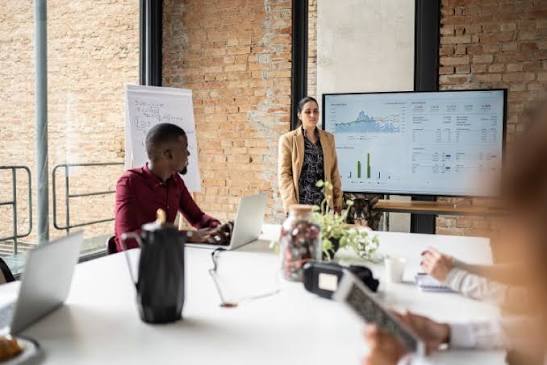 Monitor your performance